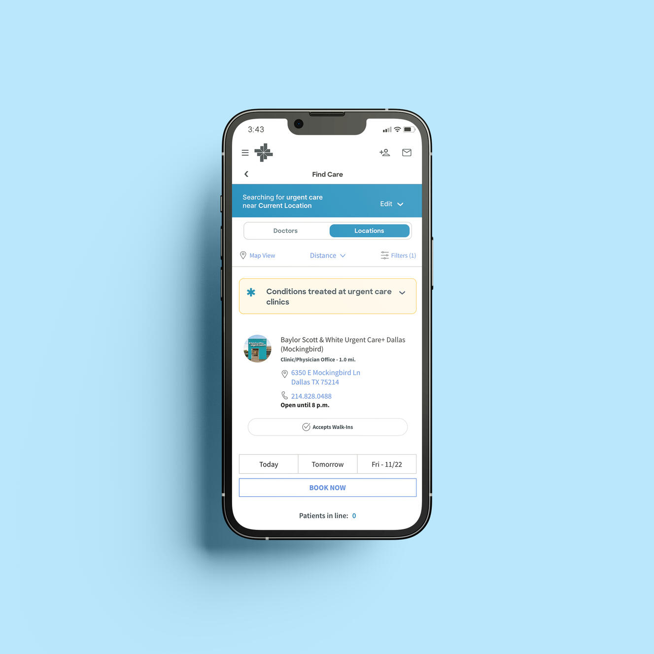 BS&W App Extension BS&W App Extension